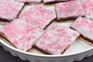 DSC_0189 • nogetiovnen.dk Studenterbrød - opskrift på gammeldags studenterbrød