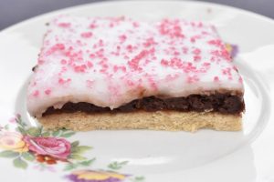 DSC_0193 • nogetiovnen.dk Studenterbrød - opskrift på gammeldags studenterbrød