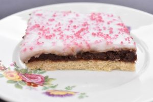 DSC_0198 • nogetiovnen.dk Studenterbrød - opskrift på gammeldags studenterbrød