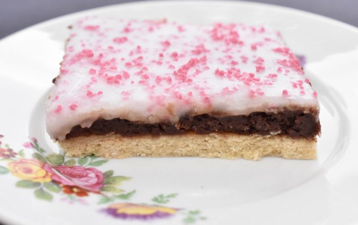 DSC_0198 • nogetiovnen.dk Studenterbrød - opskrift på gammeldags studenterbrød