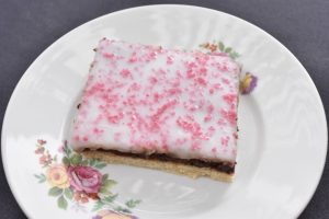 DSC_0202 • nogetiovnen.dk Studenterbrød - opskrift på gammeldags studenterbrød