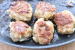 Minifrikadeller - opskrift på hjemmelavede små frikadeller