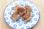 Minifrikadeller - opskrift på hjemmelavede små frikadeller