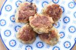 Minifrikadeller - opskrift på hjemmelavede små frikadeller