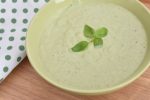 Green Goddess dressing - nem opskrift på grøn urtedressing