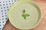 Green Goddess dressing - nem opskrift på grøn urtedressing