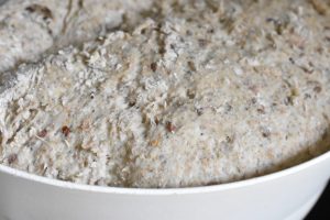 Dejen er færdighævet