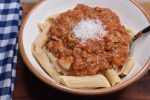 Pasta med tun - nem opskrift på pasta med tunsauce