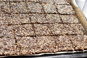 De færdigbagte knækbrød