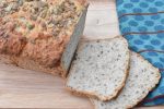 DSC_1358 • nogetiovnen.dk Franskbrød med kerner - hurtig opskrift på kernebrød
