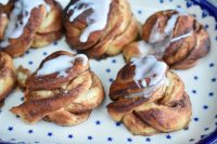 DSC_2192 • nogetiovnen.dk Koldhævede kanelsnurrer - nem opskrift på lækre snurrer