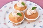 DSC_0763 • nogetiovnen.dk Rabarbermuffins med rabarber smørcreme - opskrift