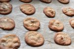 Snickers cookies - nem opskrift på lækre kager