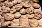 Snickers cookies - nem opskrift på lækre kager