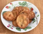 Snickers cookies - nem opskrift på lækre kager