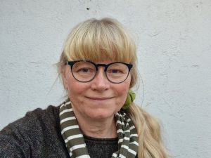 Gitte