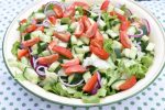 Grøn salat