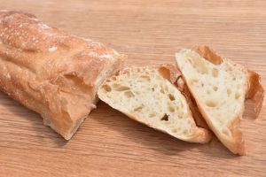 DSC_0296 • nogetiovnen.dk Ciabattabrød - nem opskrift på italiensk ciabatta