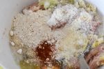 Kyllingekødboller - saftige kødboller af kyllingekød