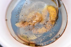 Balsamicodressing - dressing med balsamico til salat