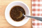 Balsamicodressing - dressing med balsamico til salat