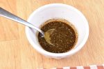 Balsamicodressing - dressing med balsamico til salat