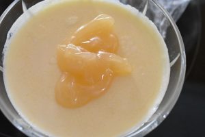 Lemon curd