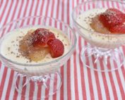 DSC_1287 • nogetiovnen.dk Citron panna cotta med lemon curd
