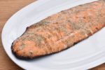 Laks på grill - nem opskrift på grillet laks