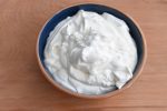 Konditorcreme til kage med hele æg - nem opskrift