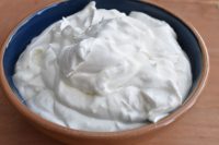 DSC_2312 • nogetiovnen.dk Konditorcreme til kage med hele æg - nem opskrift