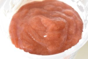 Rabarberpure