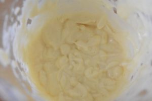 Hjemmelavet mayo - nem mayonnaise på 1 minut