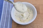 Estragonmayo - hjemmelavet estragon mayonnaise