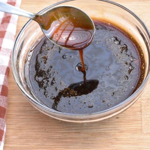 Kaffesirup - opskrift på hjemmelavet sirup med kaffe