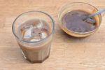 DSC_0895 • nogetiovnen.dk Iskaffe med kaffesirup - nem opskrift