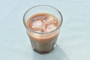 DSC_0900 • nogetiovnen.dk Iskaffe med kaffesirup - nem opskrift