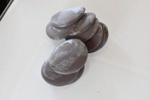 Chokolade orangebuer