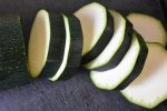 Squash i skiver