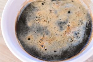 Kaffesirup