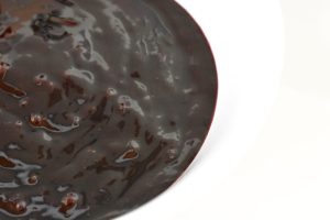 Brombærpuré - nem opskrift på pure med brombær