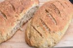 Sigtebrød - opskrift på gammeldags mormor sigtebrød