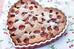 Mirabelle kage - nem opskrift på sød tærte med mirabeller