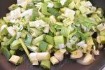 DSC_1278 • nogetiovnen.dk Porrerne steges bløde i smør