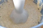 Massen blendes med stavblender