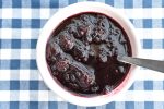 Alliancemarmelade med brombær og mirabeller - opskrift