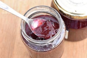 Mirabellekompot - nem opskrift på kompot med mirabeller