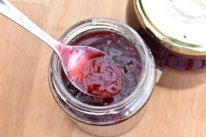 Mirabellekompot - nem opskrift på kompot med mirabeller
