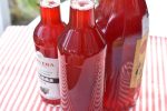 Mirabellesaft - hjemmelavet saft med mirabeller