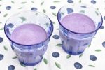 Smoothie med brombær - nem opskrift på brombærsmoothie